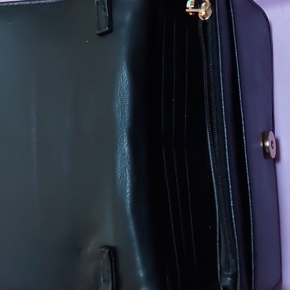 Studio Badgley Mischka Diamond Quilted Crossbody With Studs - NWT - Picture 13 of 16